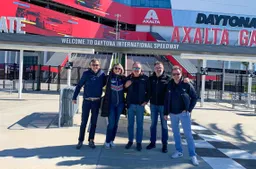 Andrea Albani, Managing Director di Misano "Siamo sulla strada giusta"