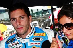 Andrea Antonelli, il ricordo: dieci anni senza il suo sorriso