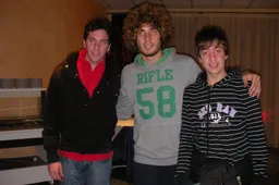 Andrea Antonelli quanto ci manchi: il ricordo del padre Arnaldo