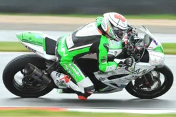 MotoGP: 1 minuto di silenzio a Laguna Seca per Andrea Antonelli