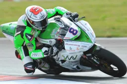 Andrea Antonelli non ce l'ha fatta, riposa in pace