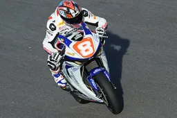 Superstock 1000 Misano Prove Libere 1: al top Antonelli