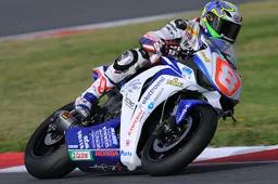 Superstock 1000: Andrea Antonelli resta al Team Lorini