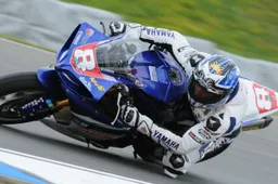 Superstock 1000: Andrea Antonelli al via anche nel CIV