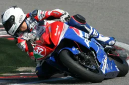 CIV Stock 600: vacanze di studio di Andrea Boscoscuro in Australia