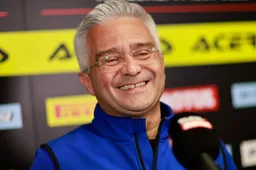 Superbike, Dosoli: "Rea subito forte con la Yamaha? Me lo aspettavo"