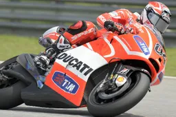 MotoGP: aggiornate le entry list del Motomondiale 2013