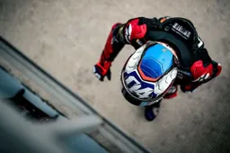 MotoGP, Andrea Dovizioso in pre-allarme: "Quartararo guida da matto"