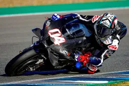 MotoGP, Dovizioso silura Ducati: "I soldi non sono un problema"