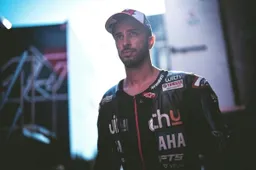 MotoGP, Dovizioso in aria Mondiale: "Possono succedere tante cose"