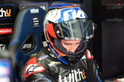 MotoGP, Andrea Dovizioso scontento: "Mi aspettavo una Yamaha diversa"