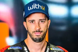 MotoGP, Dovizioso verso l'addio: "Nessun progetto per il futuro"