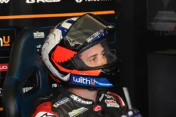 MotoGP, Dovizioso senza uscita: "Difficile cambiare questa situazione"