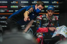 MotoGP, Dovizioso futuro incerto: "Ci sono altre cose da capire"