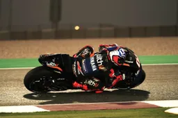 MotoGP, Andrea Dovizioso deluso: "Cosa dobbiamo fare?"