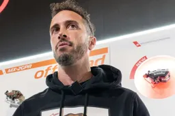 Dovizioso, no alla Superbike: "Non è mai stata un'opzione"