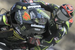 Andrea Dovizioso: "Ducati? Wow! Una bella sfida..."