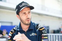 MotoGP, Andrea Dovizioso ultima chance: video Yamaha per uscire dalla crisi