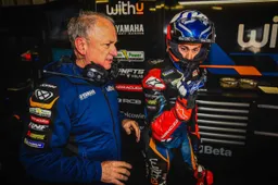 MotoGP, RNF preavvisa Dovizioso: "Situazione difficile, lo sta divorando"