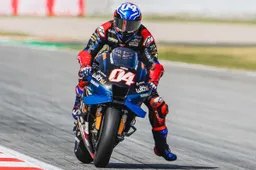 MotoGP, Dovizioso giustifica Nakagami: "Sbagliare così è facile"