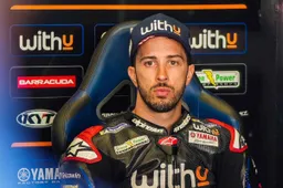 MotoGP, Dovizioso scagiona Espargarò: l'uso di pitboard e dashboard