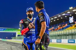 MotoGP, Andrea Dovizioso corsa contro il tempo: "27 secondi sono troppi"