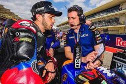 MotoGP, Andrea Dovizioso alza la voce: "Lo sto dicendo dall'anno scorso..."