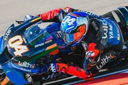 MotoGP, Andrea Dovizioso senza soluzioni: "Distacco troppo grande"