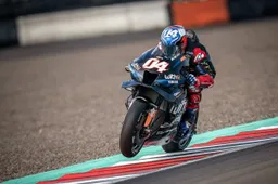 MotoGP, Andrea Dovizioso risponde alle critiche: "Faccio ciò che voglio"