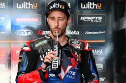 MotoGP, Andrea Dovizioso senza vie d'uscita: "Sono bloccato"