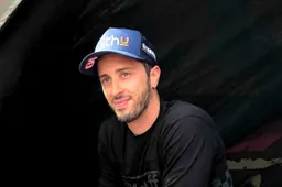 MotoGP, Dovizioso sull'associazione piloti: "Valentino Rossi non si preoccupava"