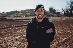 MotoGP, Gigi Dall'Igna conferma: difficili i rapporti con Dovizioso