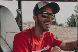 MotoGP simile alla F1, Dovizioso: "Bisogna cambiare regolamento"