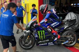 MotoGP, Dovizioso: niente wild card, rifiutata l'offerta di Yamaha