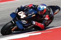 MotoGP, Dovizioso deluso: "Yamaha nella situazione della Honda"