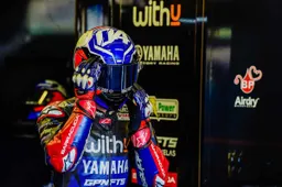 MotoGP, Dovizioso guarda al futuro: "Ho un progetto in mente"