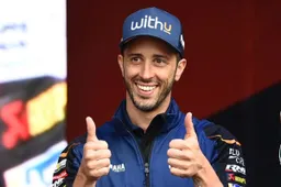MotoGP, Dovizioso e le offerte dal paddock: "Tutto è possibile"