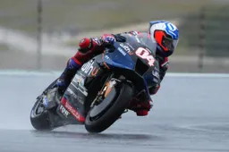 MotoGP, Dovizioso risponde a Quartararo: diatriba nel box Yamaha