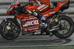 Caso Ducati: Il verdetto atteso per la prossima settimana