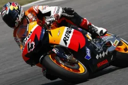 MotoGP: Andrea Dovizioso "Siamo pronti per domani"