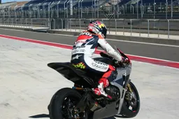 MotoGP: Andrea Dovizioso "Alcaniz circuito divertente"