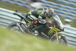 Andrea Dovizioso "Bene sul passo gara, ma c'è da lavorare"