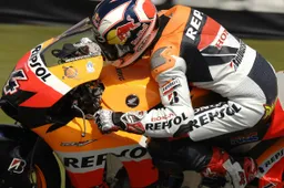 MotoGP: Andrea Dovizioso, la carriera di un vincente
