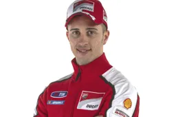 Andrea Dovizioso: "Oggi siamo molto più competitivi"