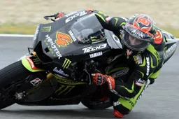 MotoGP: Andrea Dovizioso "Giornata poco indicativa"