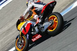 MotoGP: Andrea Dovizioso "Ci mancano quattro decimi"