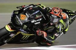 MotoGP: Andrea Dovizioso "Migliora il feeling con la Yamaha"