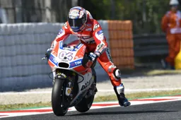 MotoGP Catalunya Gara Incontenibile Andrea Dovizioso vince ancora