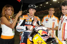 MotoGP: Andrea Dovizioso "Sappiamo dove lavorare"