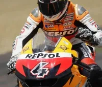 MotoGP: Andrea Dovizioso pronto per il Gran Premio di casa